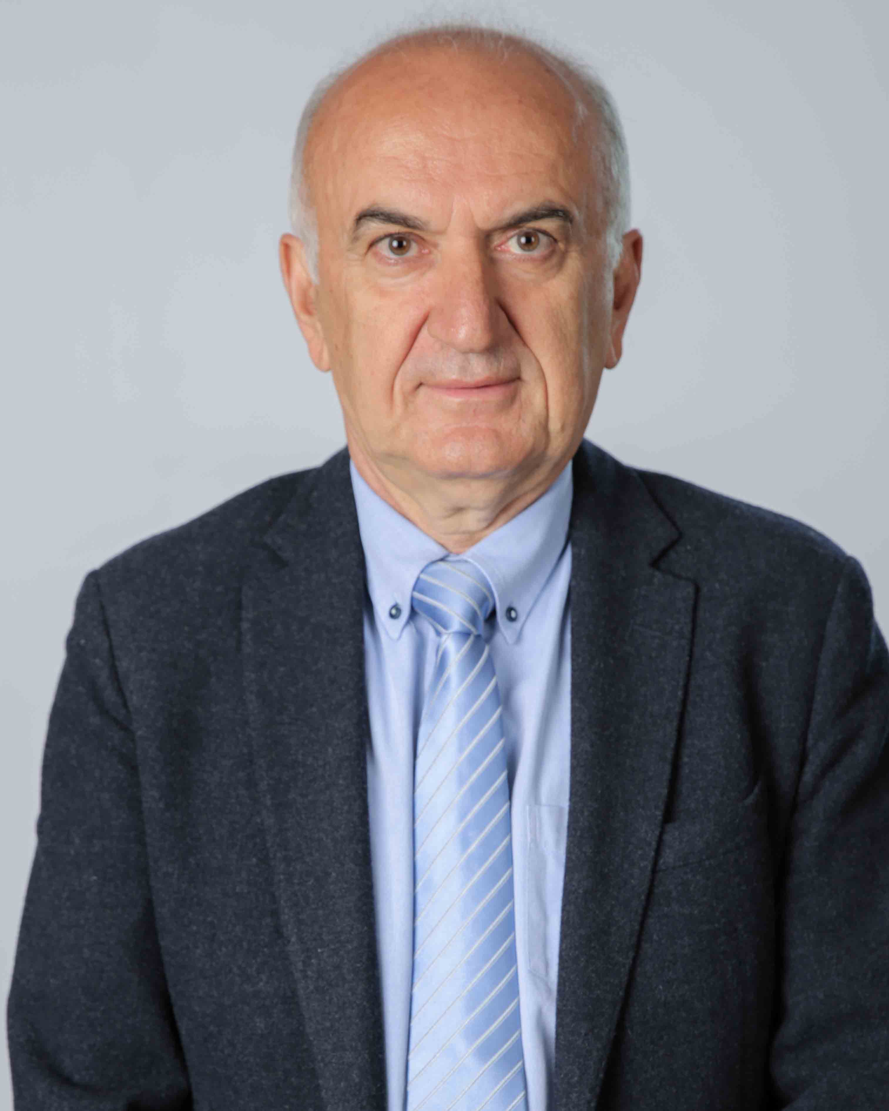 Prof.Dr Naser  Ramadani