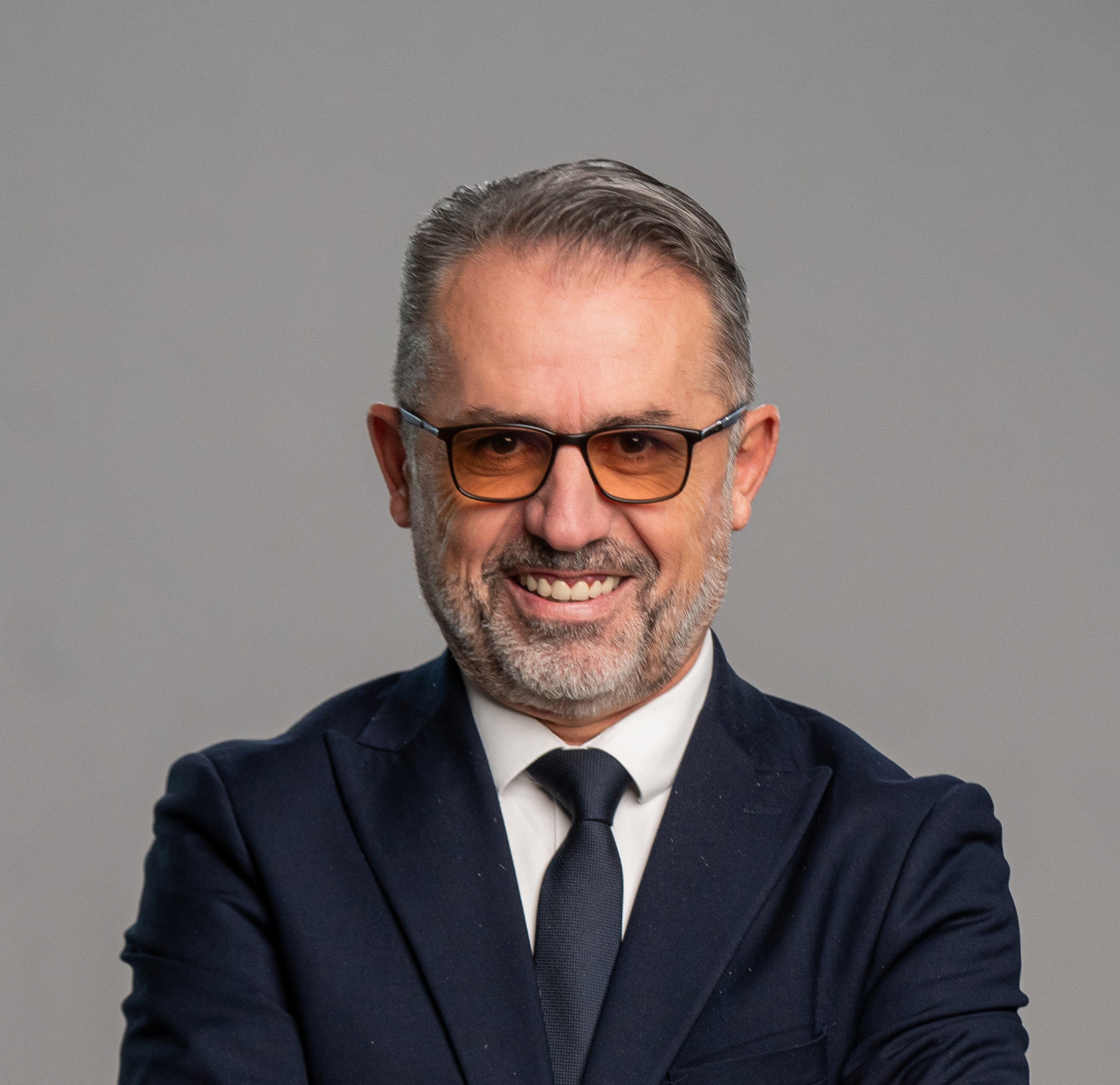 Dr. Shaban  Osmanaj