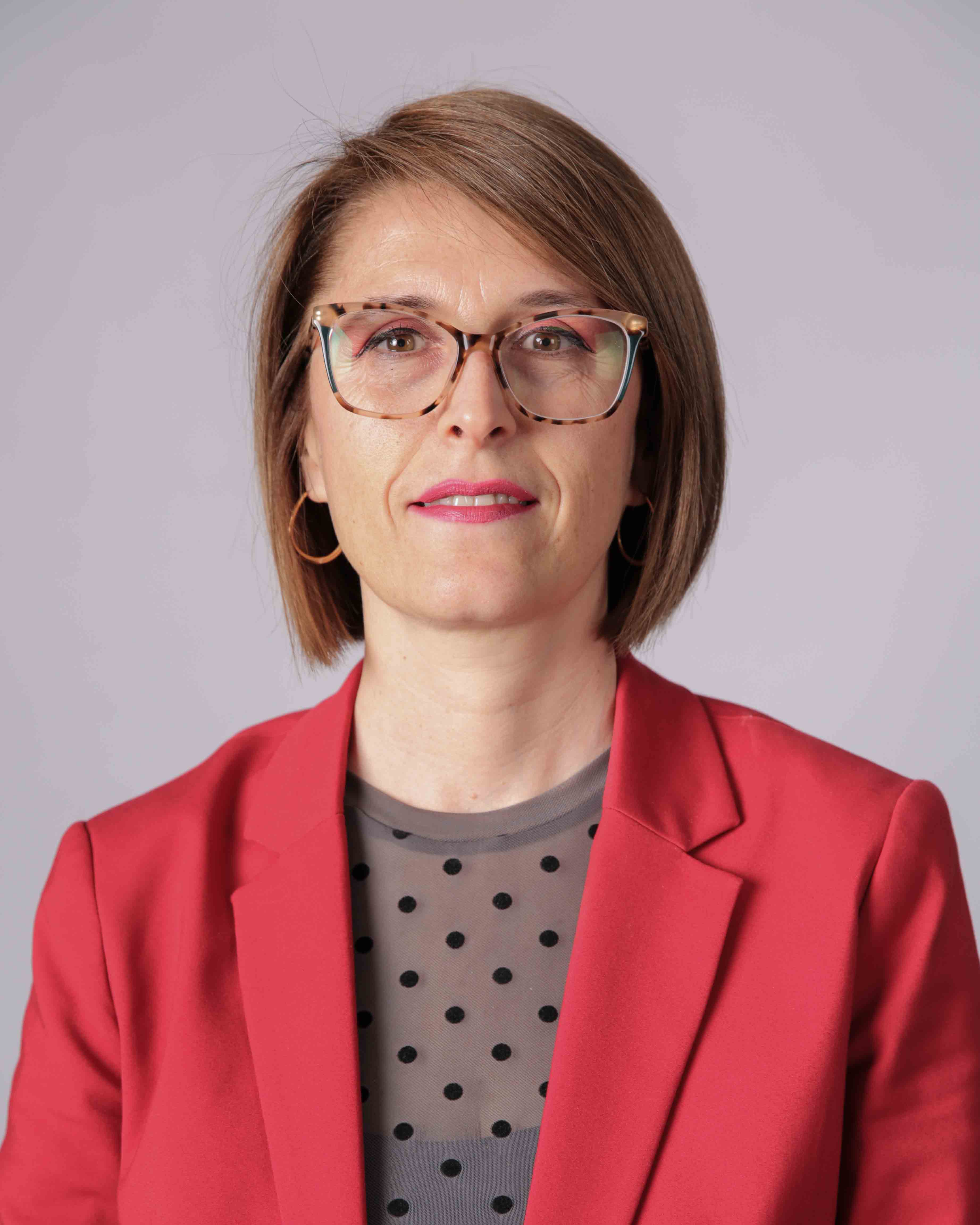 Prof. Asoc. Dr. Miranda  Stavileci