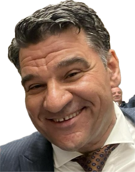 Fahredin  Veselaj