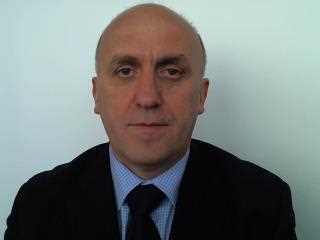 Prof. Blerim  Kamberi 