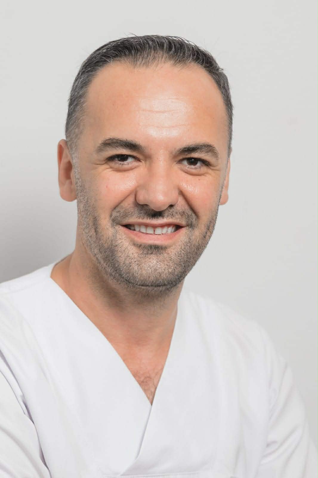 Erblin  Mavraj